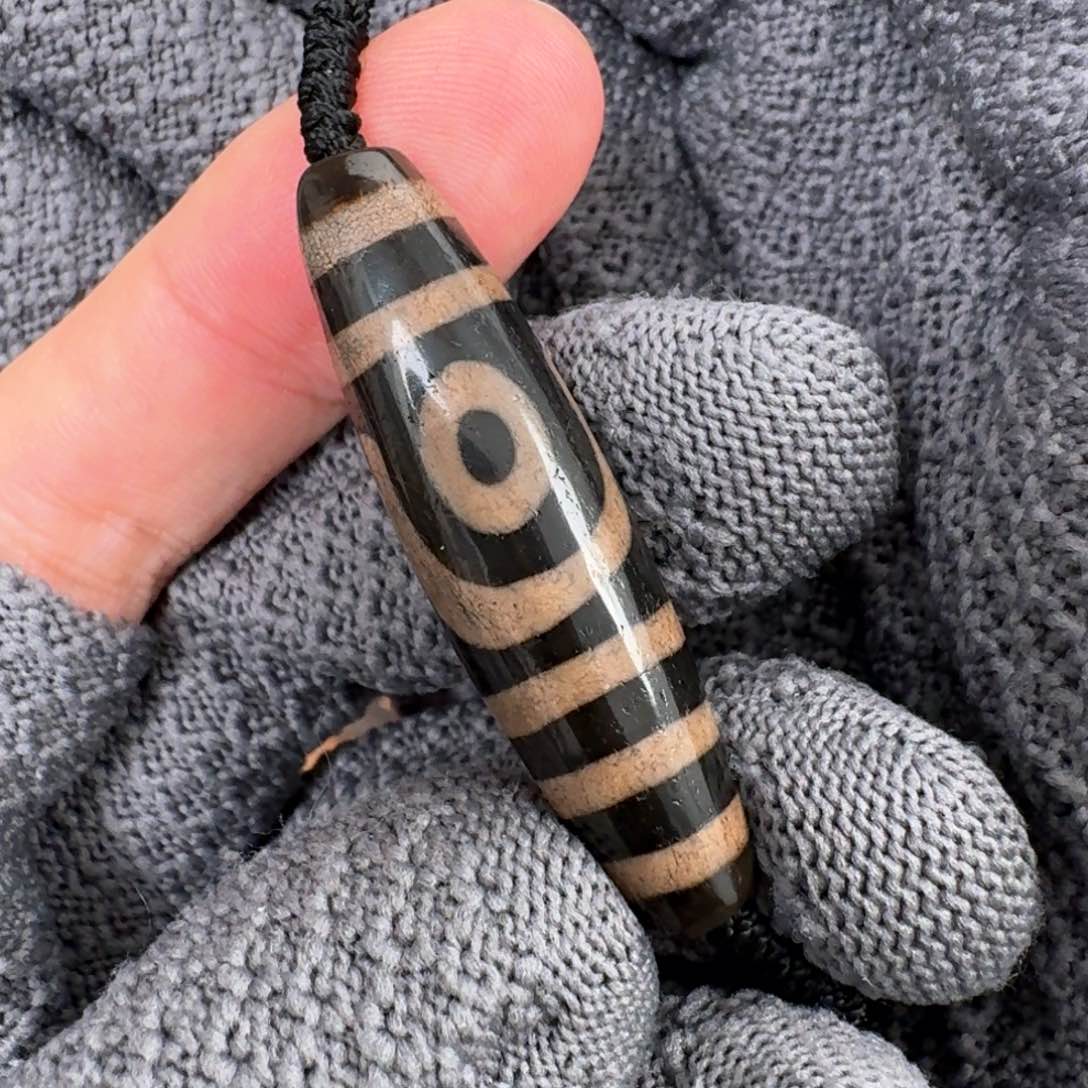 玛瑙/玉髓颈饰未镶嵌德*几玛瑙工艺品