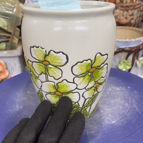 【闪购商品】红陶1