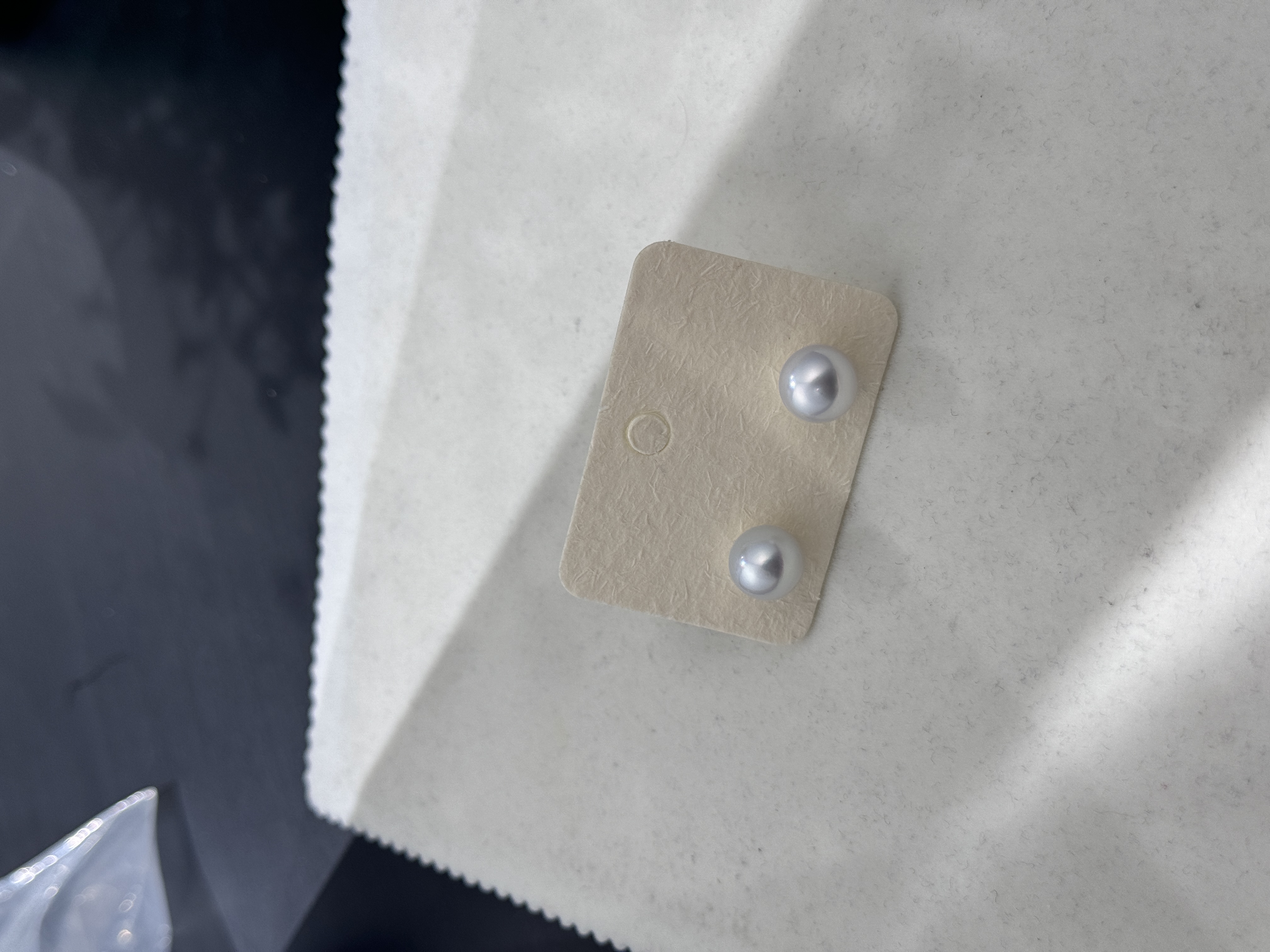 SENSE 25年  新春专享福袋耳钉B01