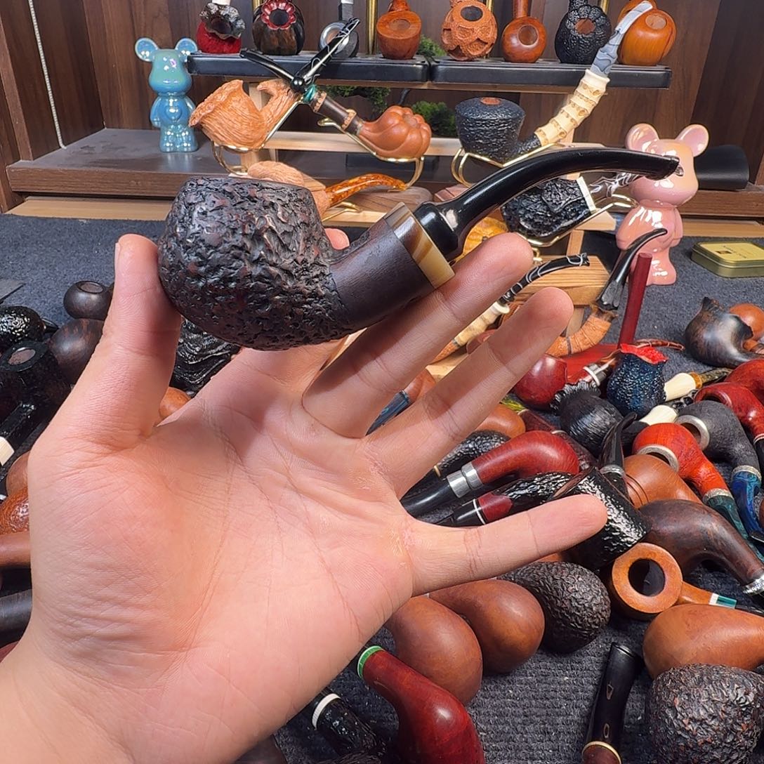 浦***峰意大利进口石楠木