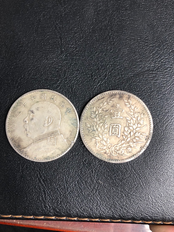 复古家居大头工艺品摆件