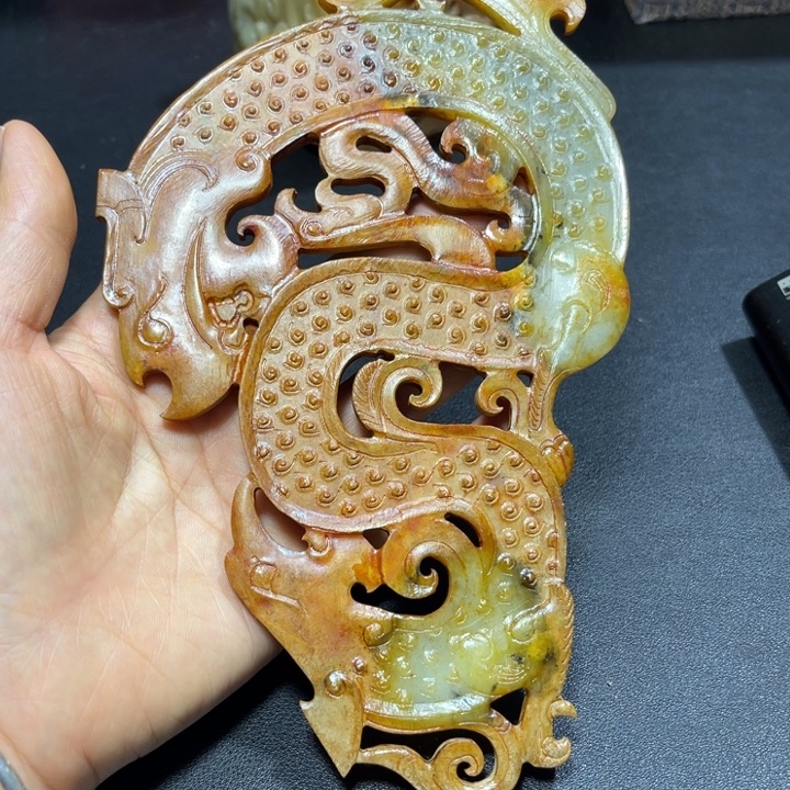 底槽青一物一图发货支持七天无理由。