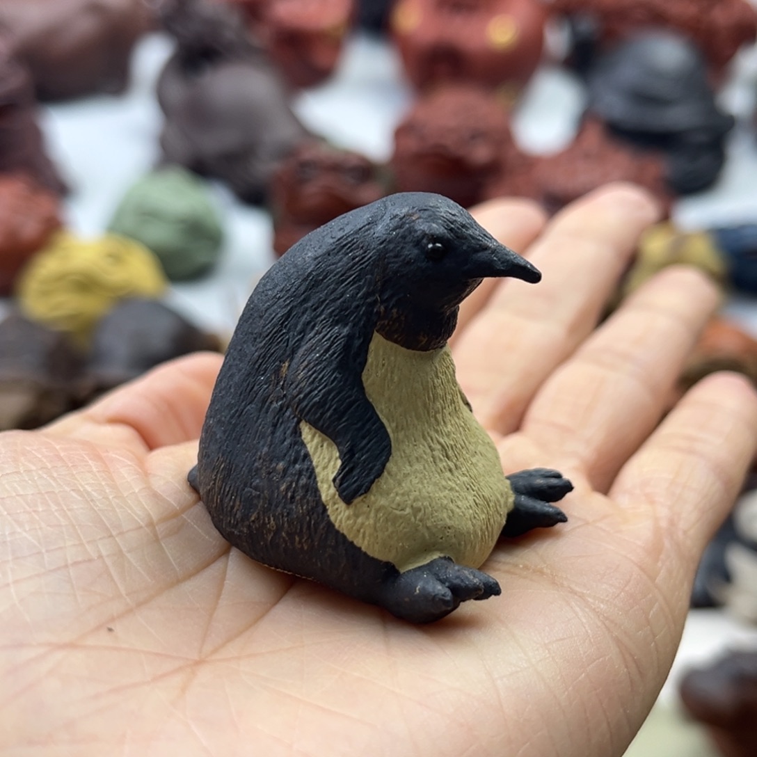 紫砂茶宠紫砂茶宠