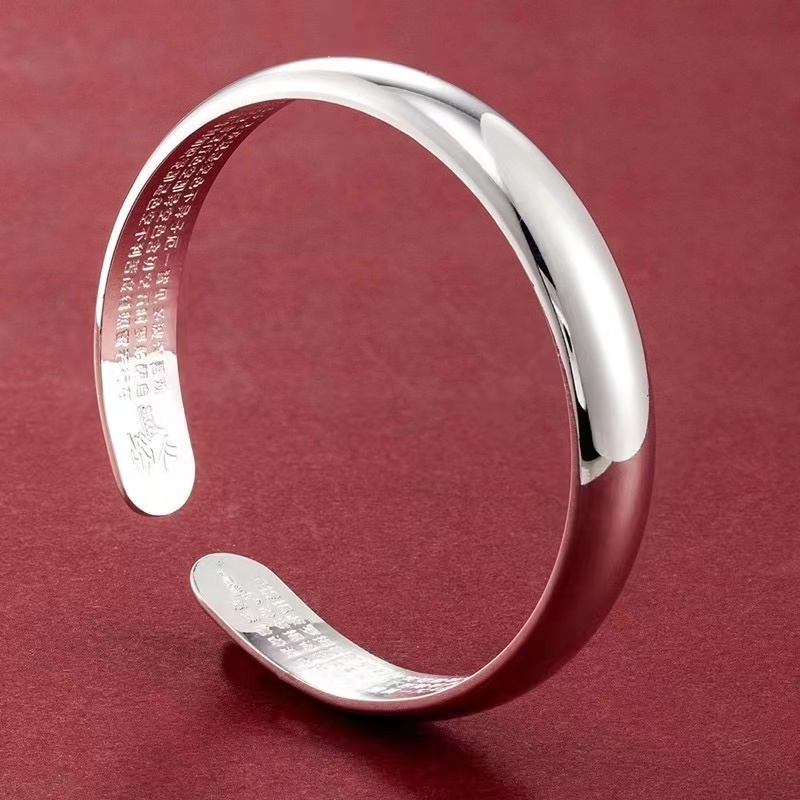 【捡漏】精品银饰 020