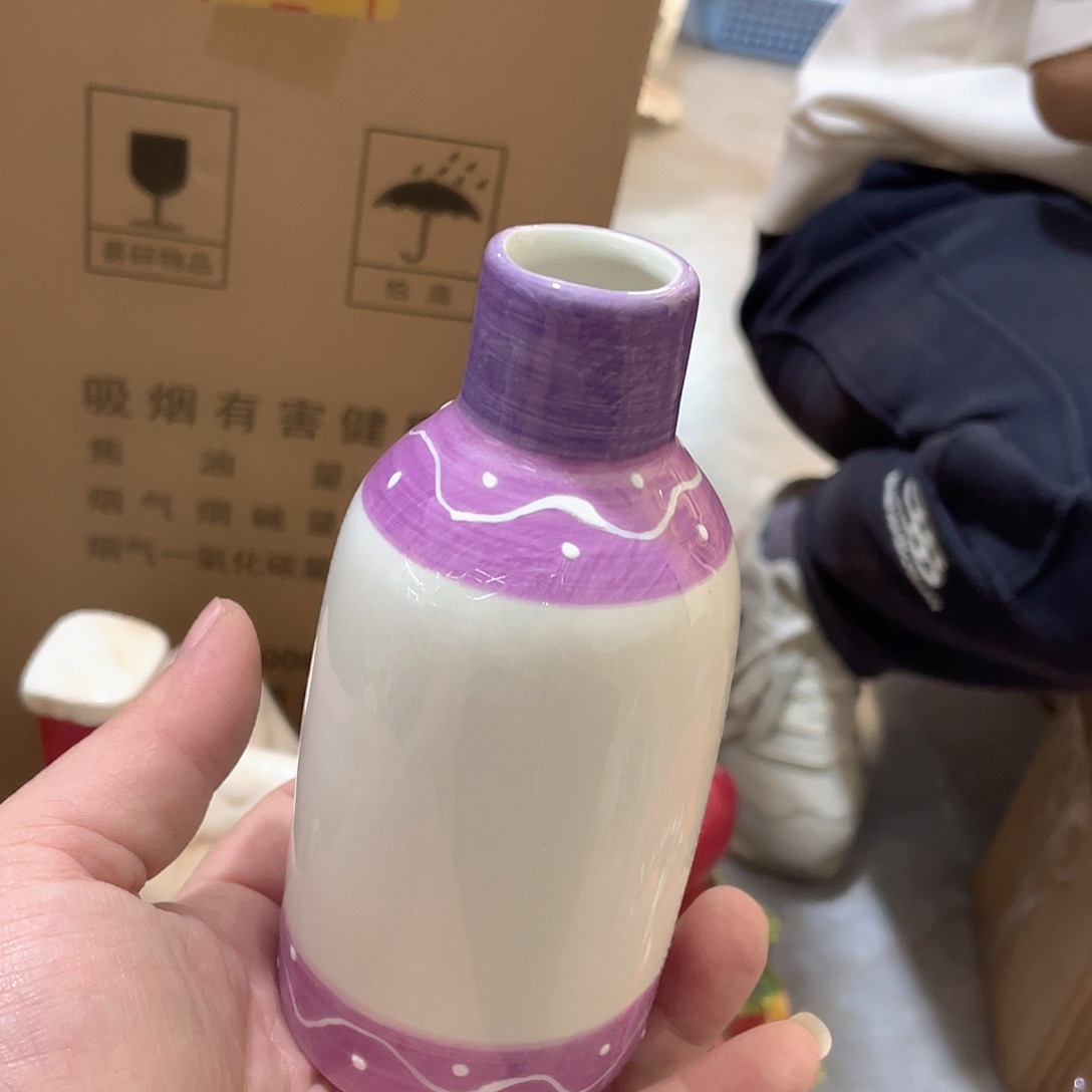 陶瓷微瑕陶瓷介意慎拍