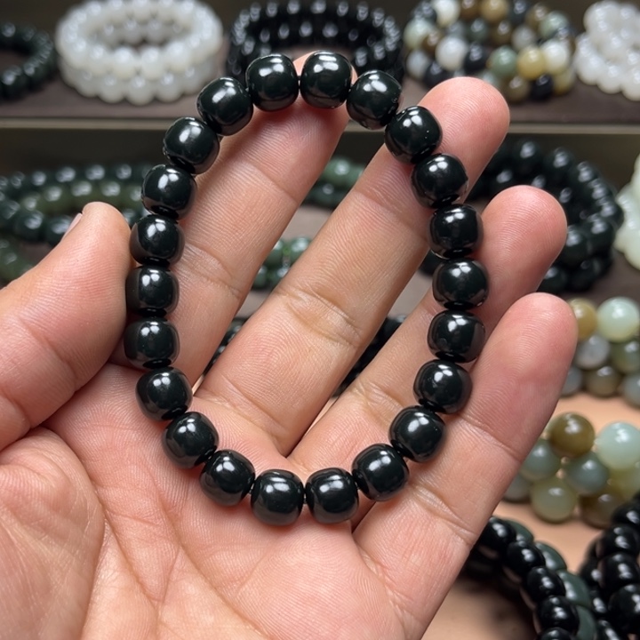 【闪购商品】和田玉手链未镶嵌