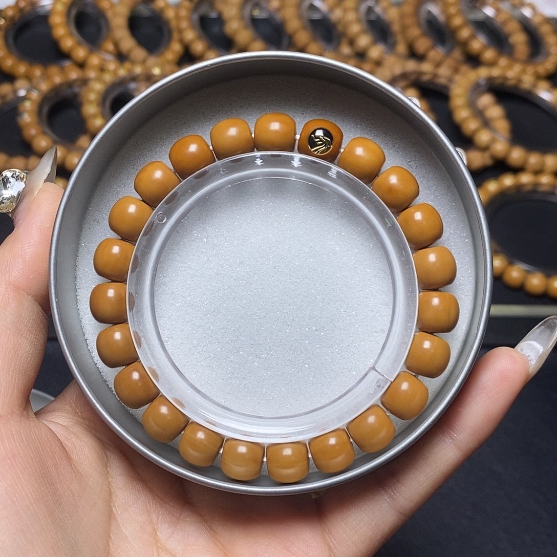 猴头核桃手串金标毕业老邢尺寸10左右全品单号326号