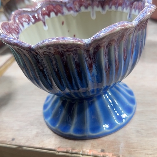 口径不清楚问客服