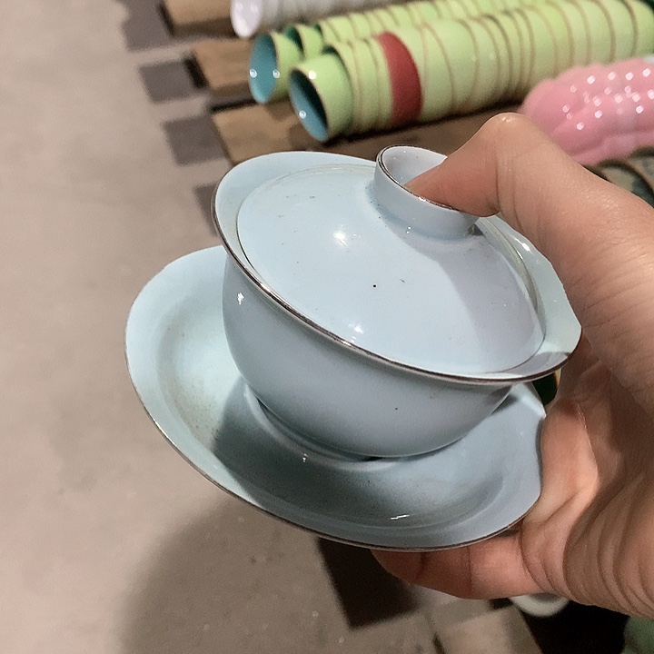 微瑕茶具介意勿拍