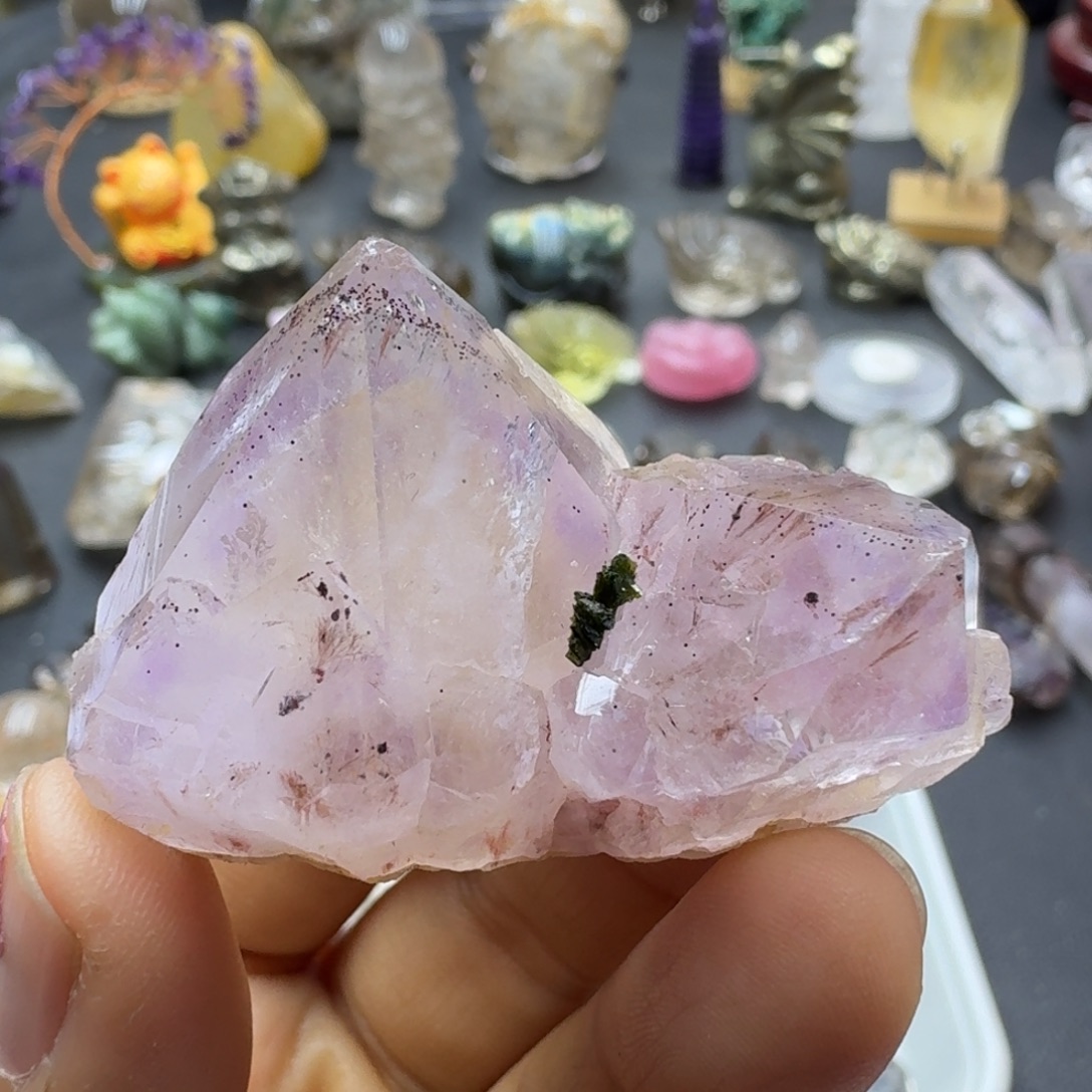 石材花园簇一个一