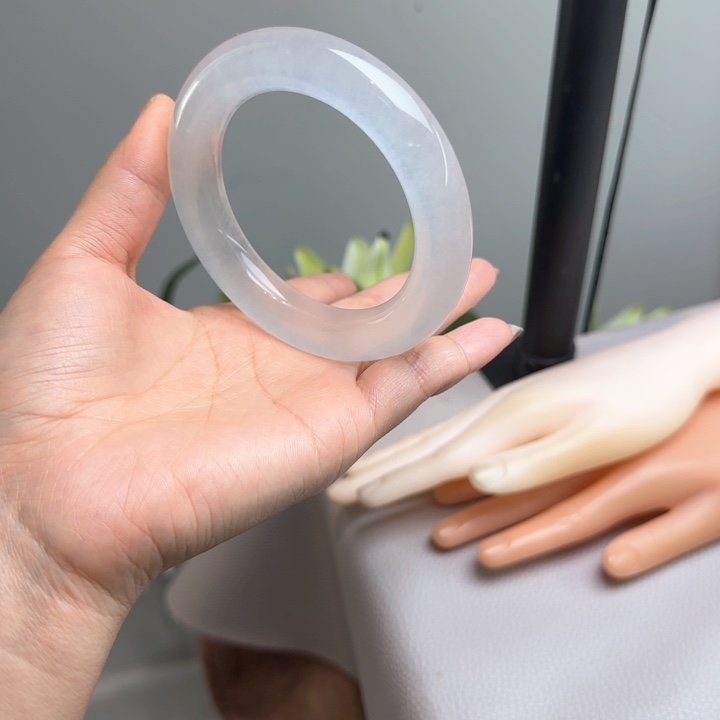 玉马****链时尚飘花手镯371