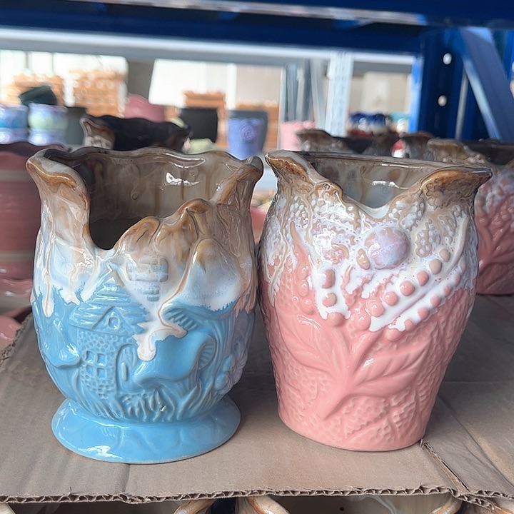 红陶陶瓷批发，不计成本