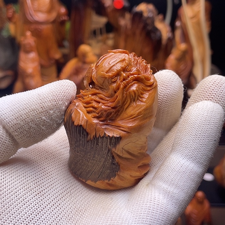 柏木（崖柏）333333333333333