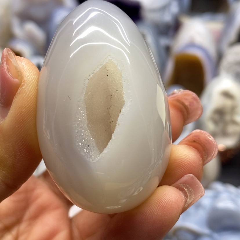 【闪购商品】水晶大型摆件（非配饰）未镶嵌