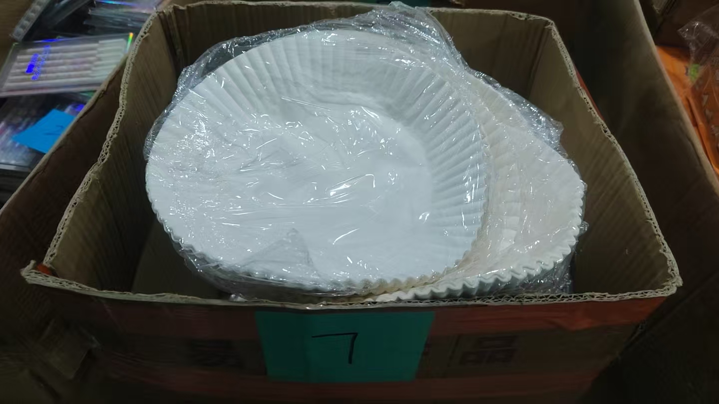 7号空气炸锅纸【以直播间展示为主】