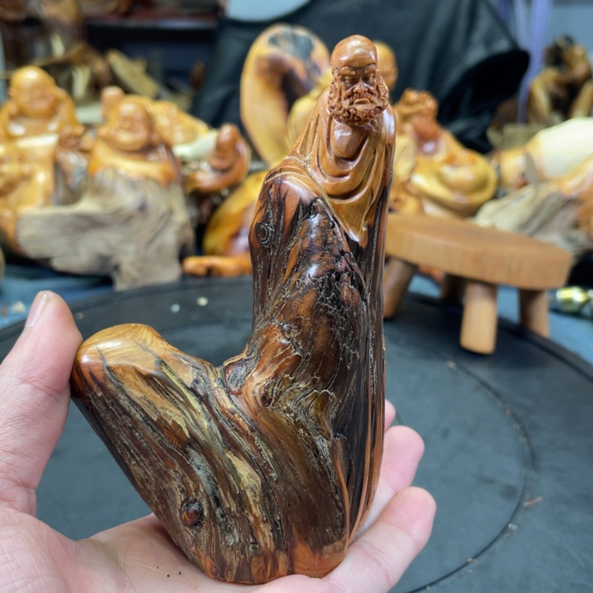 【闪购商品】柏木（崖柏）其他