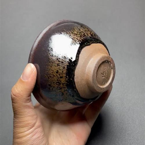 【闪购商品】茶盏-673............