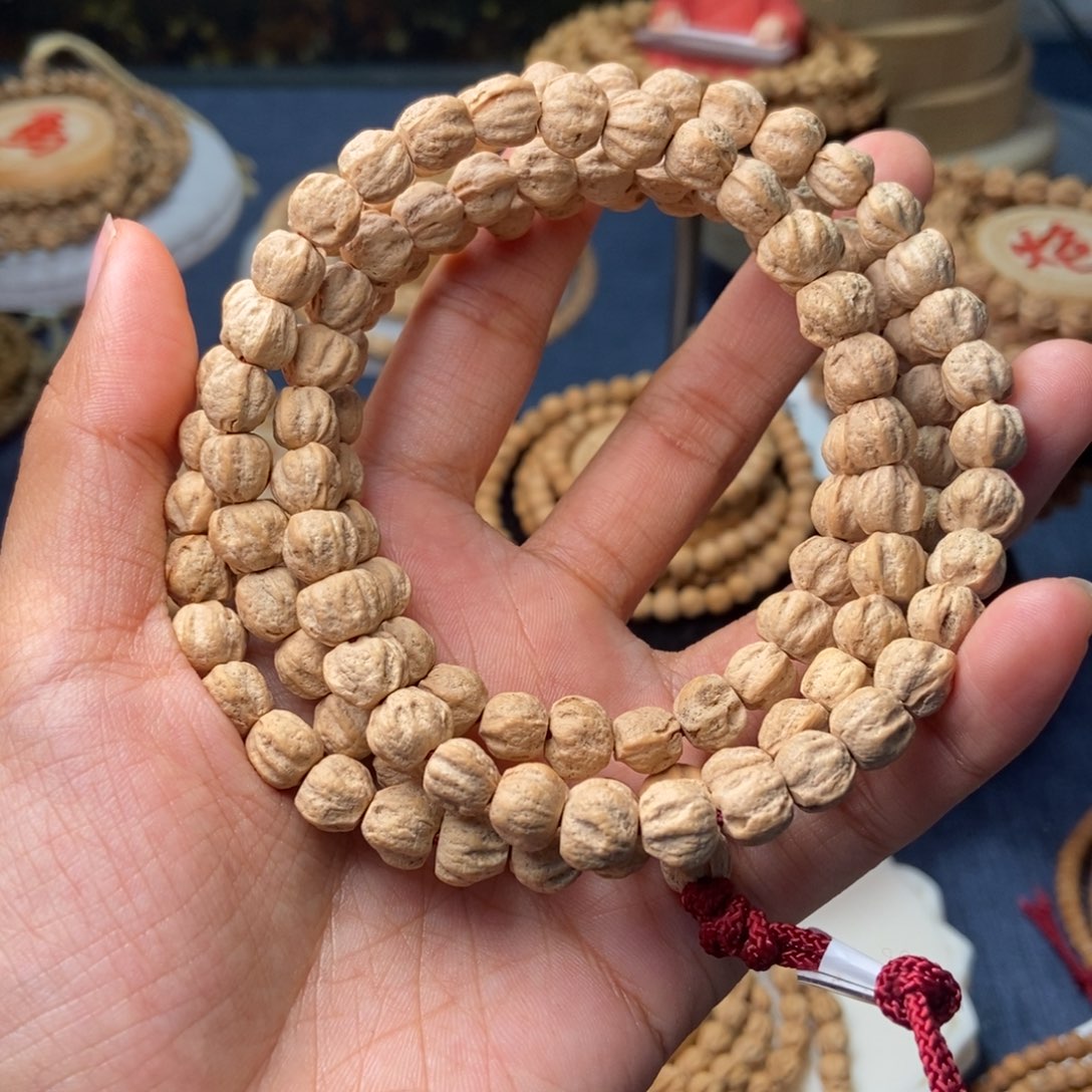 手串柏香籽/百香籽