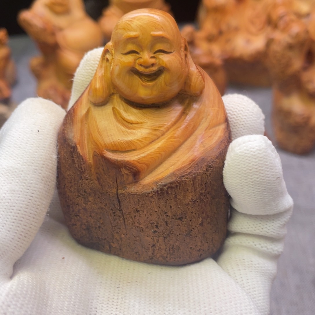 柏木太行崖柏陈化了了