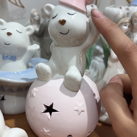 摆件外贸尾单微瑕，介意慎拍