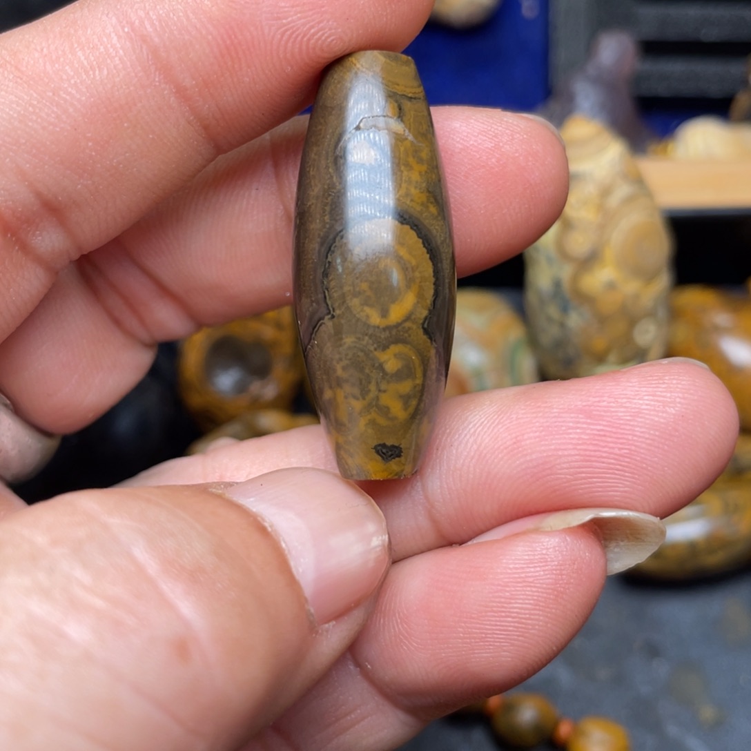 石材纯天然原石奇石253