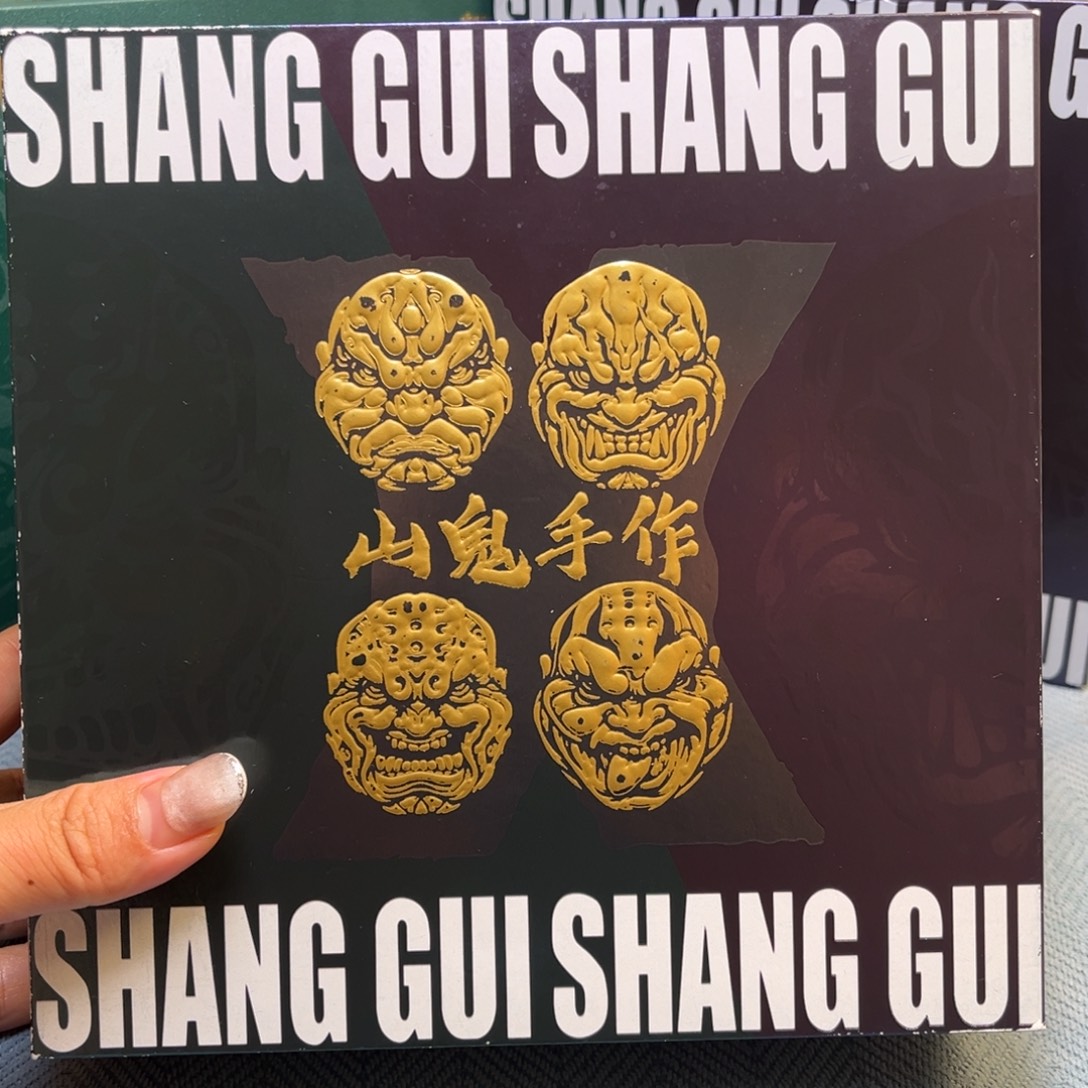 橄榄核手串/手链纯手工橄榄核雕刻4代恶僧 