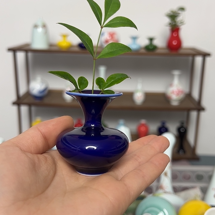 陶景德镇陶瓷研究所学会
