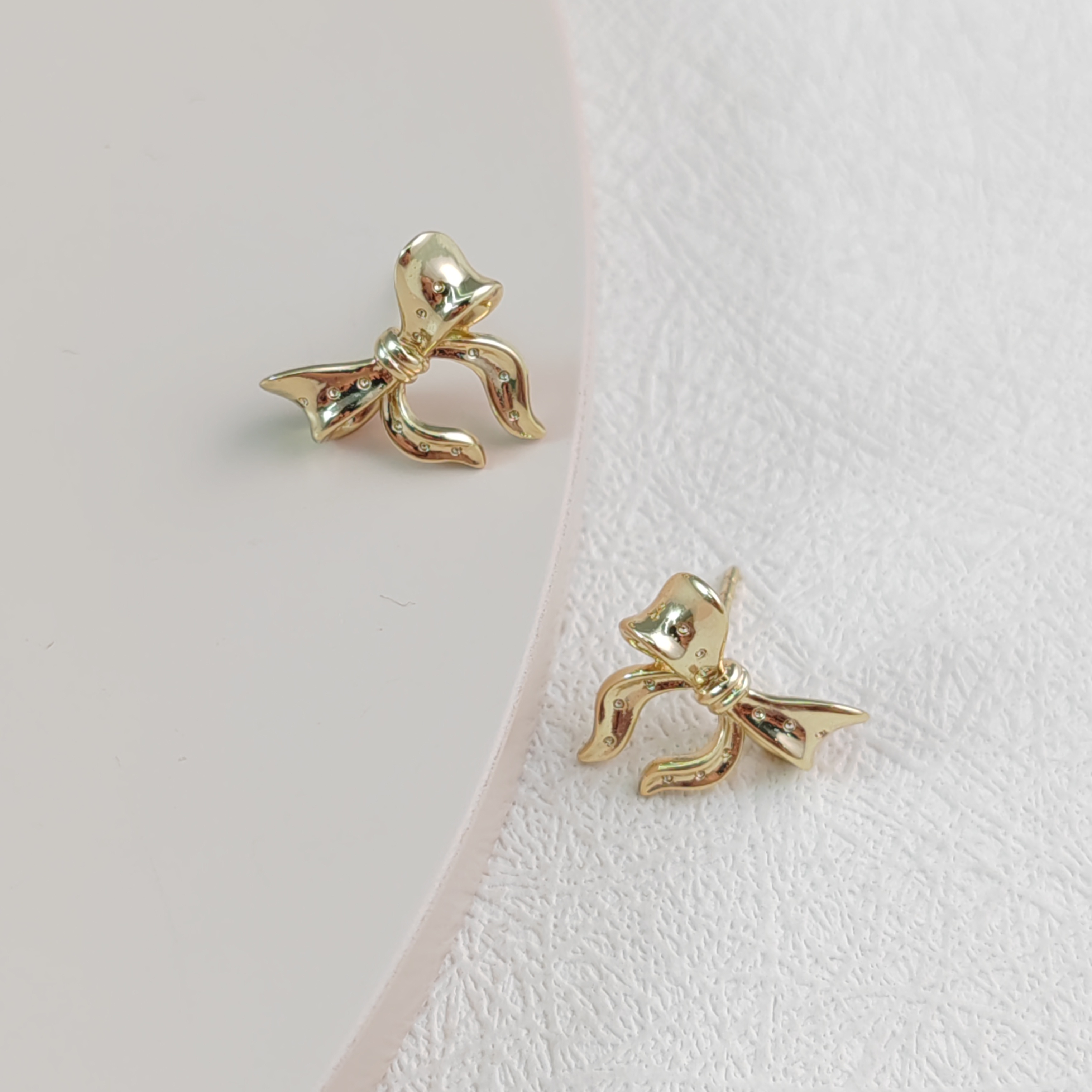 XUPING/旭平首饰 合金耳饰 【参与满赠】气质耳钉 GDQ X000844653