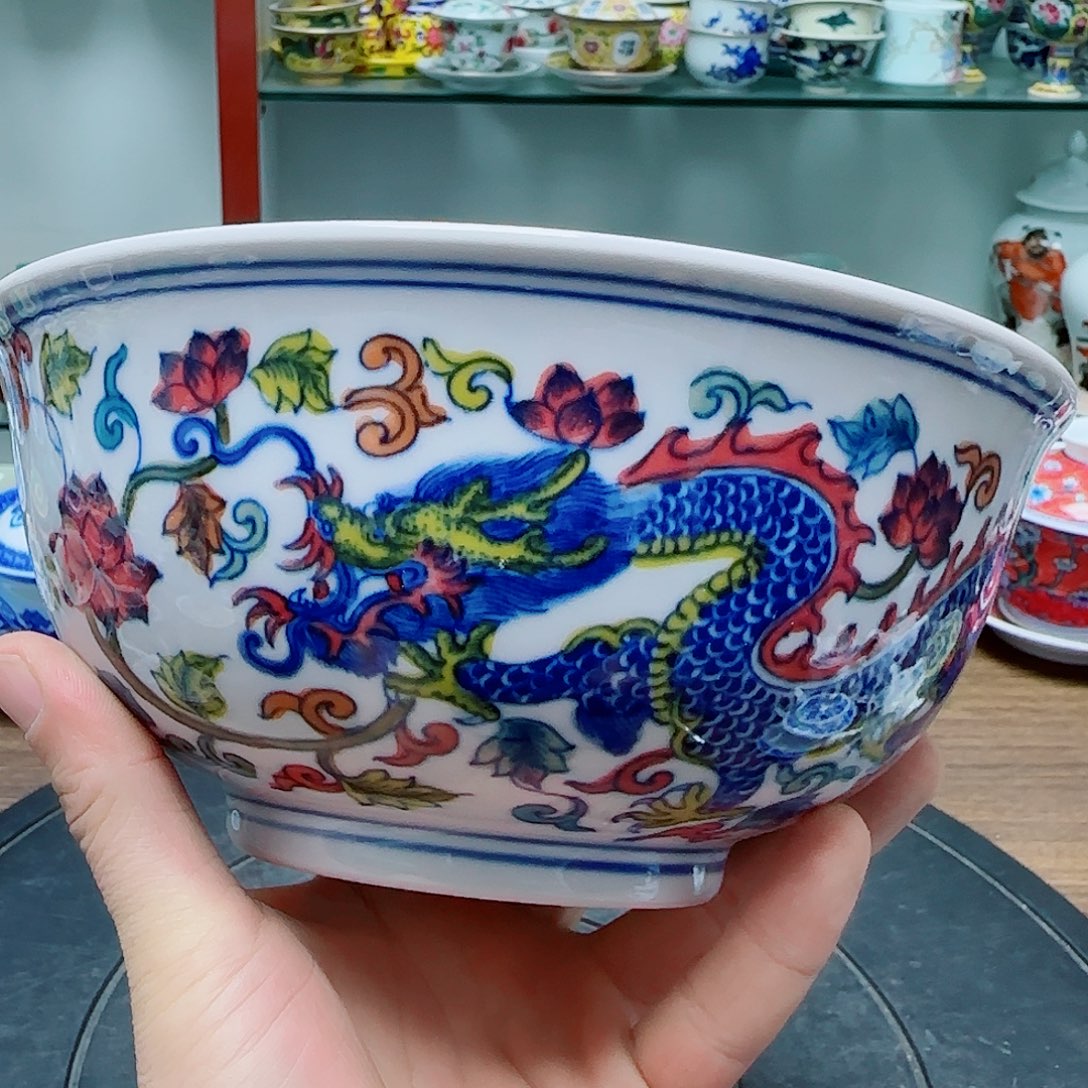 瓷片瓷器的工艺技术与艺术