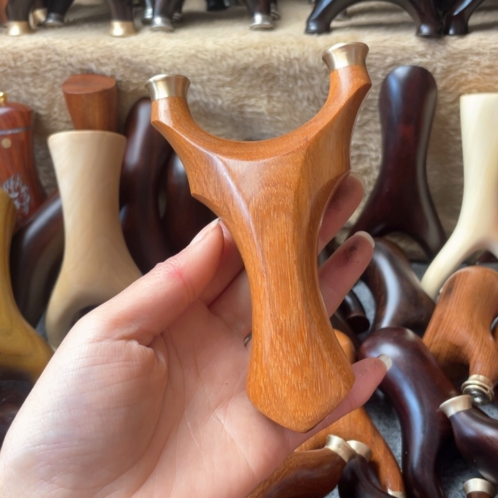 木瑕疵金星紫檀快压罡293