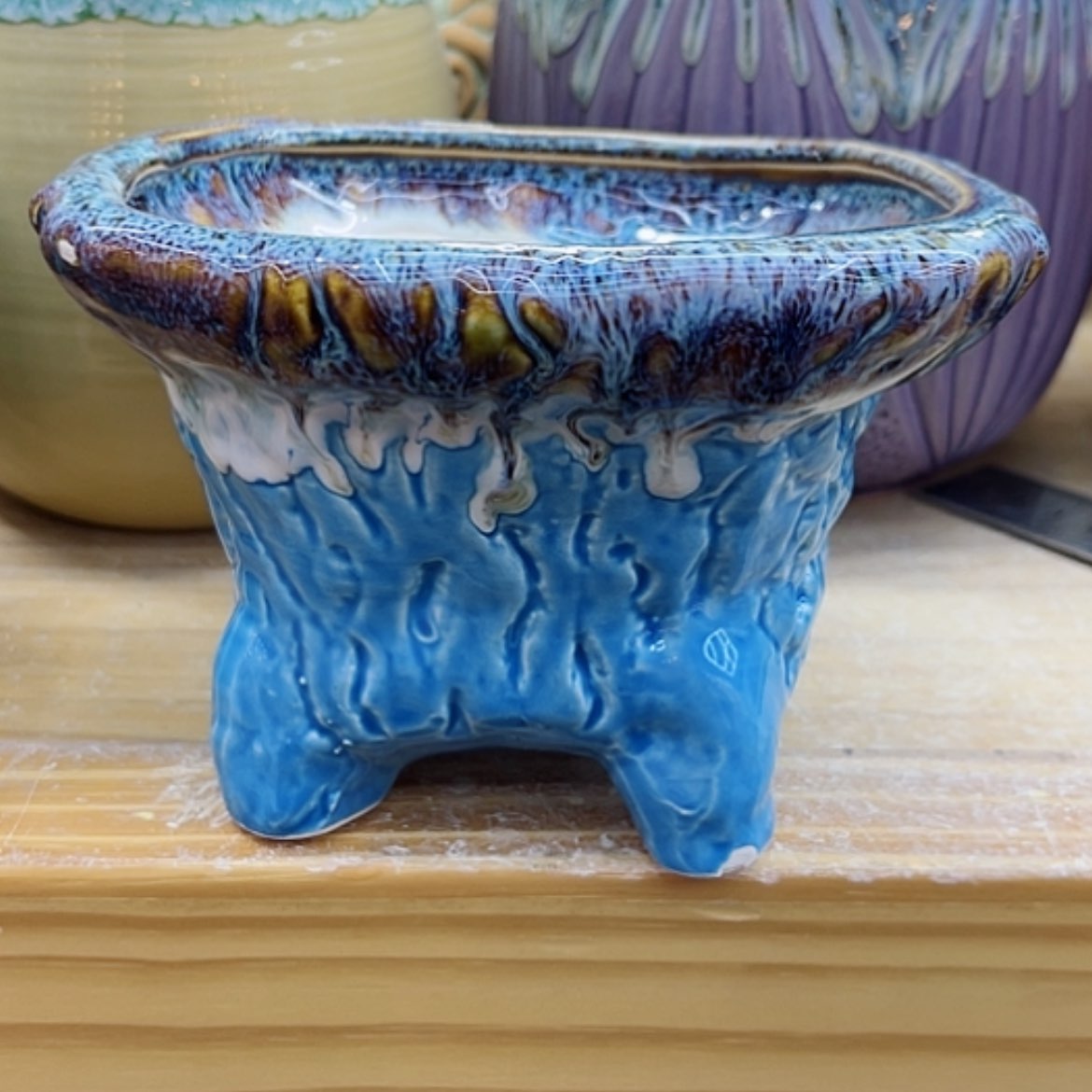 【闪购商品】红陶花盆