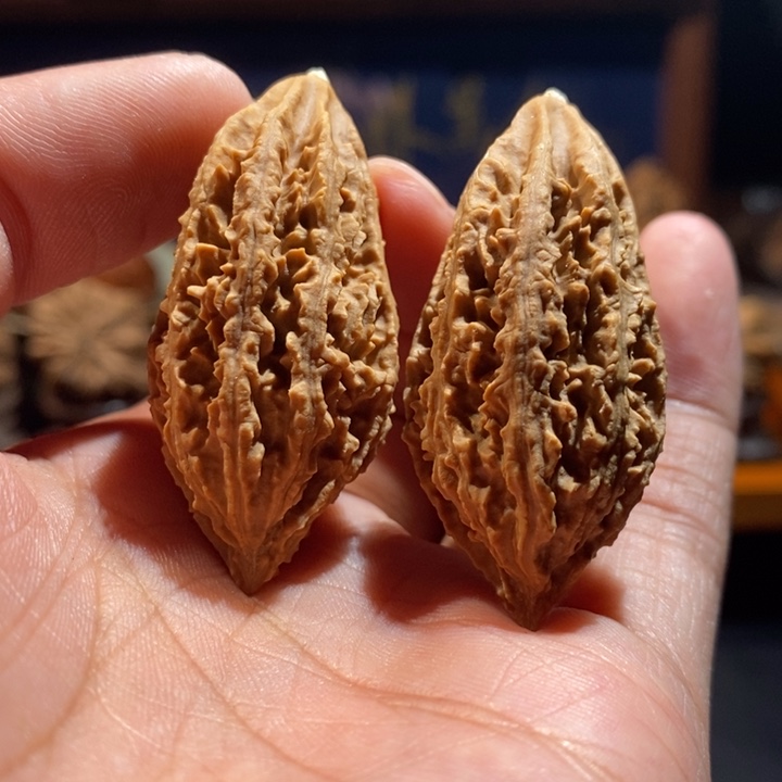 文玩核桃把件文玩5