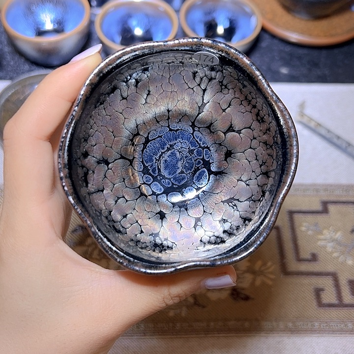 茶盏栖落直播间选的好好看哦 174