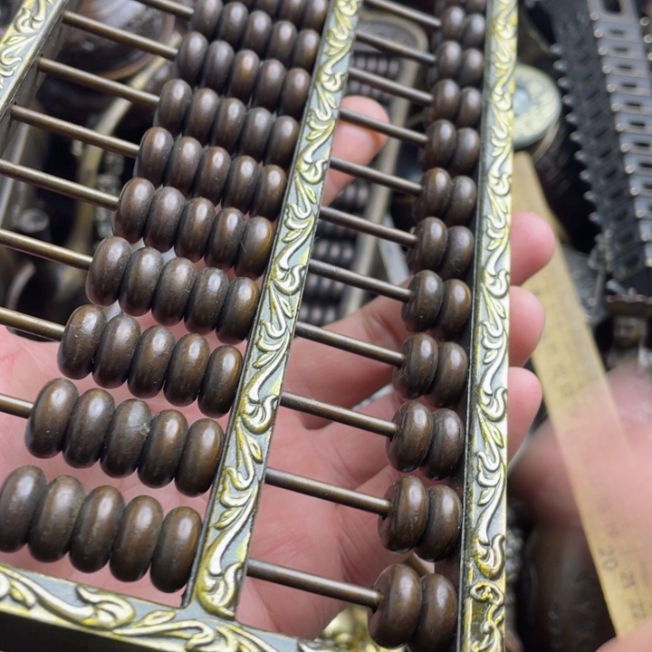 铜器摆件诚信经营