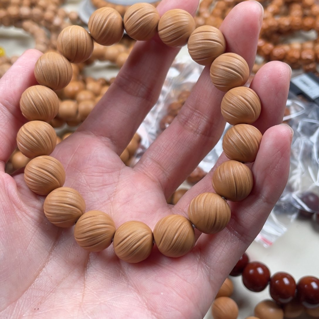 猴头核桃手串全品龙岩定风珠
