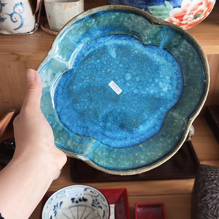 时**人日本高端陶瓷器皿