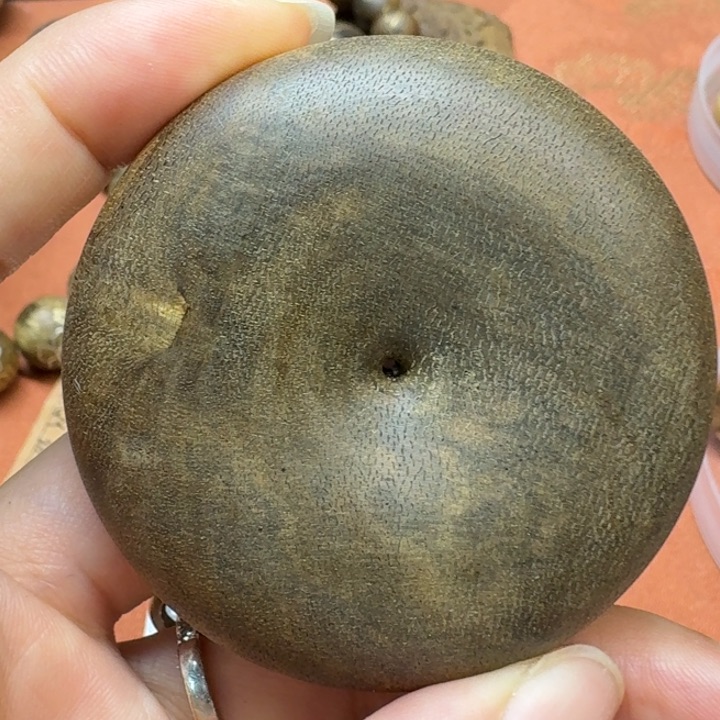 大叶紫檀（黑酸枝木类）