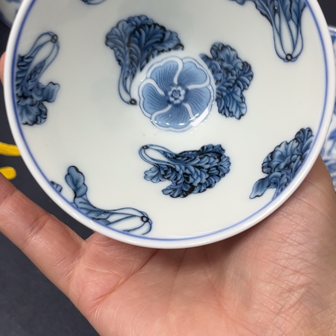 野***@摆件陶景德镇陶瓷