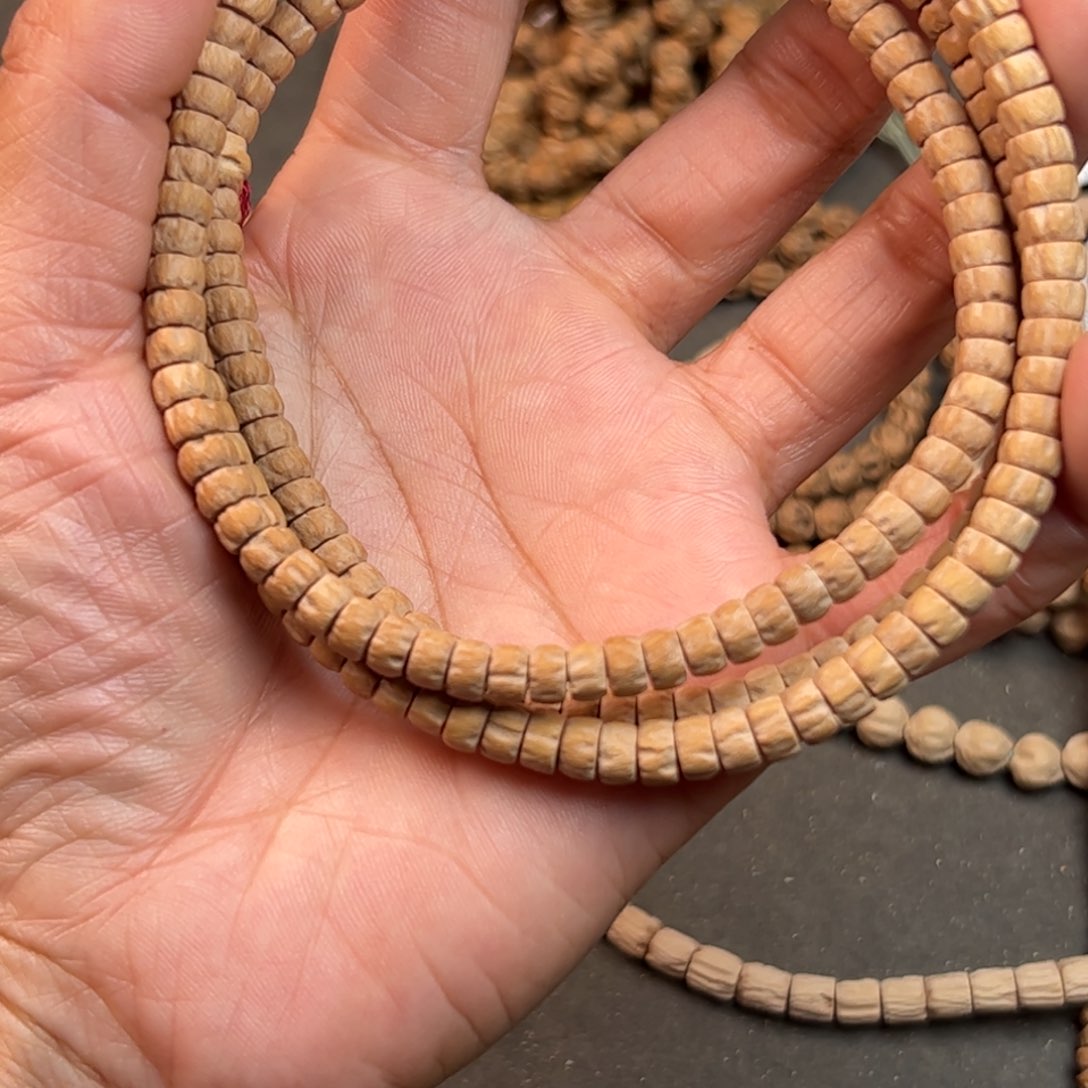 手串柏香籽/百香籽