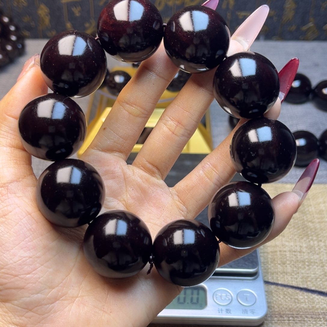 檀香紫檀（小叶紫檀）2.5*10