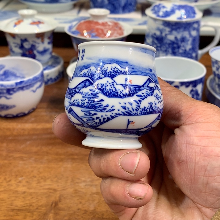 国家一级美术师刘贤涛老师