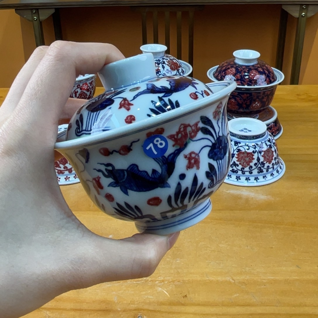 景德镇手绘哈哈哈哈哈哈