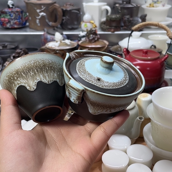 陶瓷制品及陶瓷艺术品