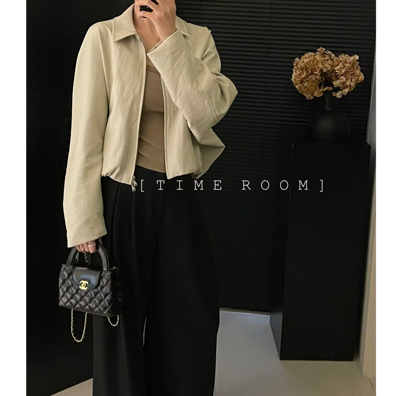 2025春季新品高订系列超软蛋白皮衣 008