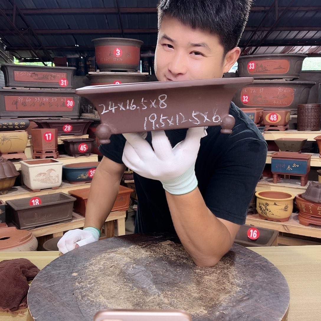 精品紫砂工厂直发