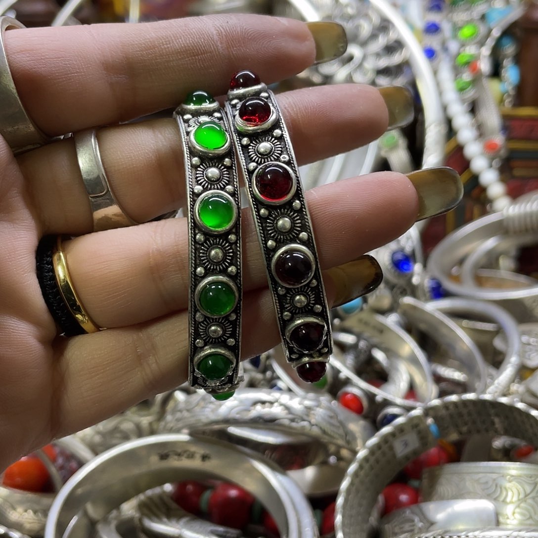 老街文玩一物一拍