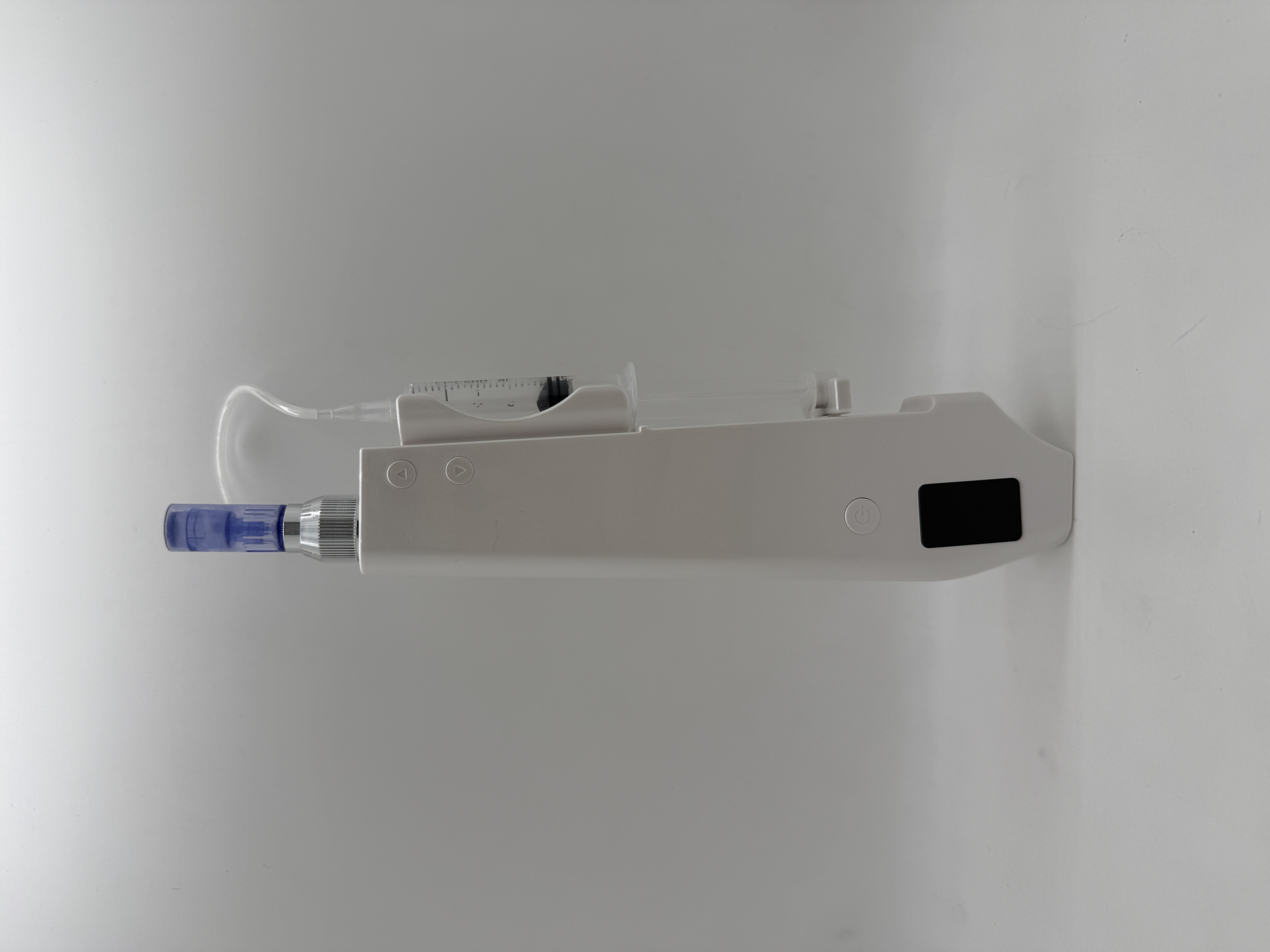 白色智能纳米水光仪升级款