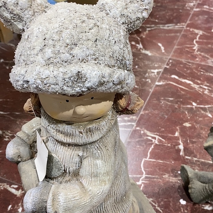 摆件陶瓷树脂家居摆件