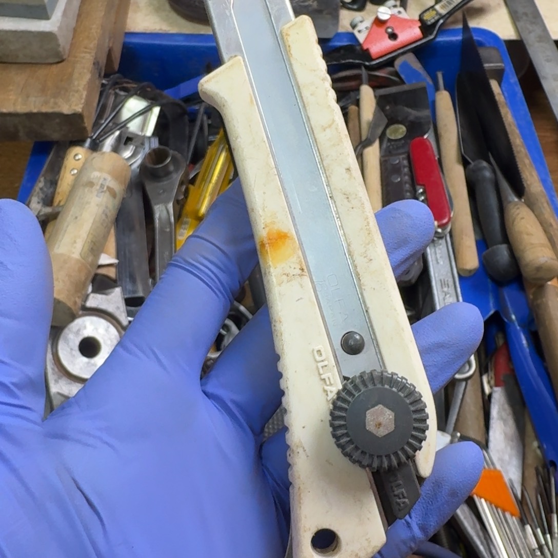 夏***风五金工具制造工艺