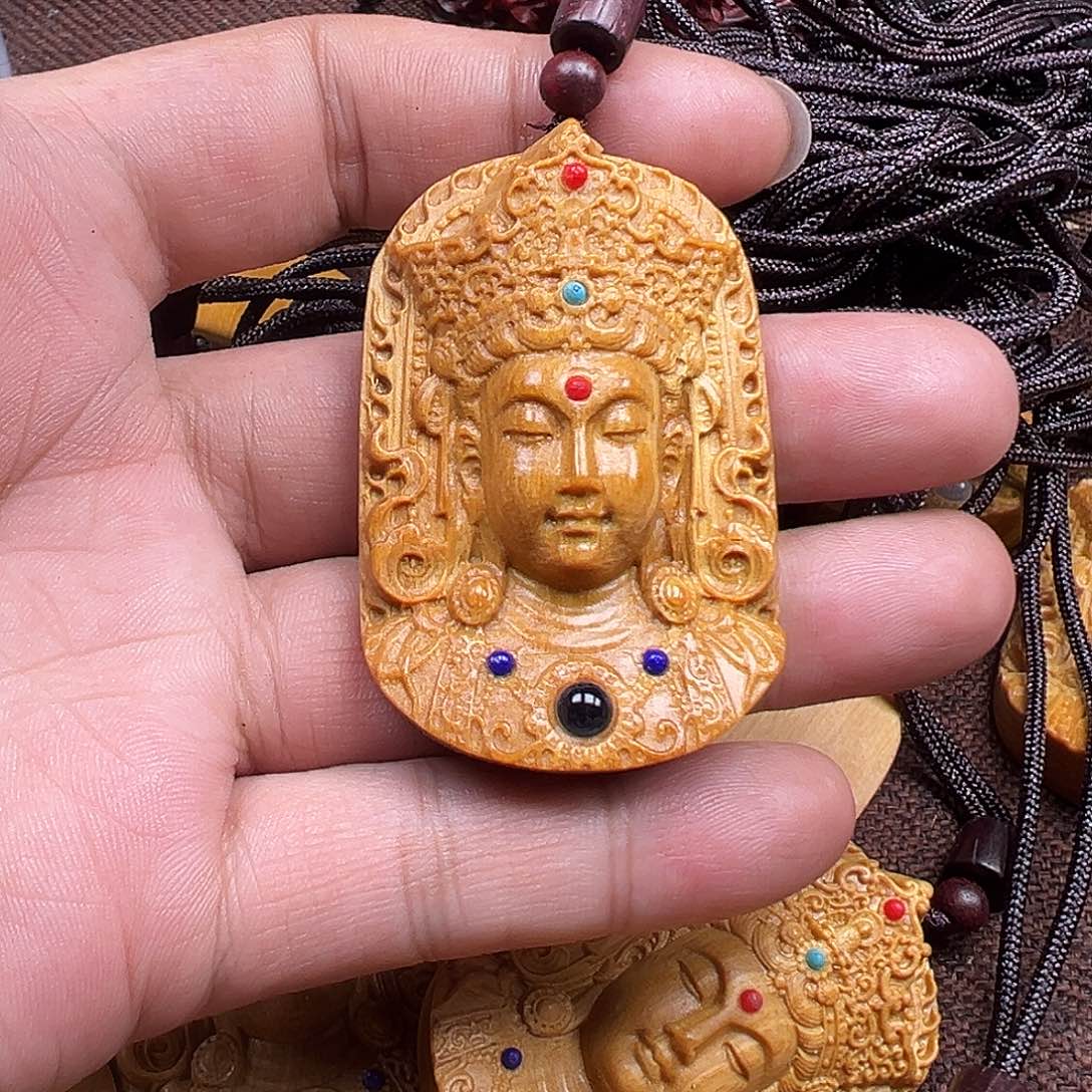 非洲檀香无事牌好的1346799